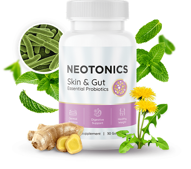 Neotonics